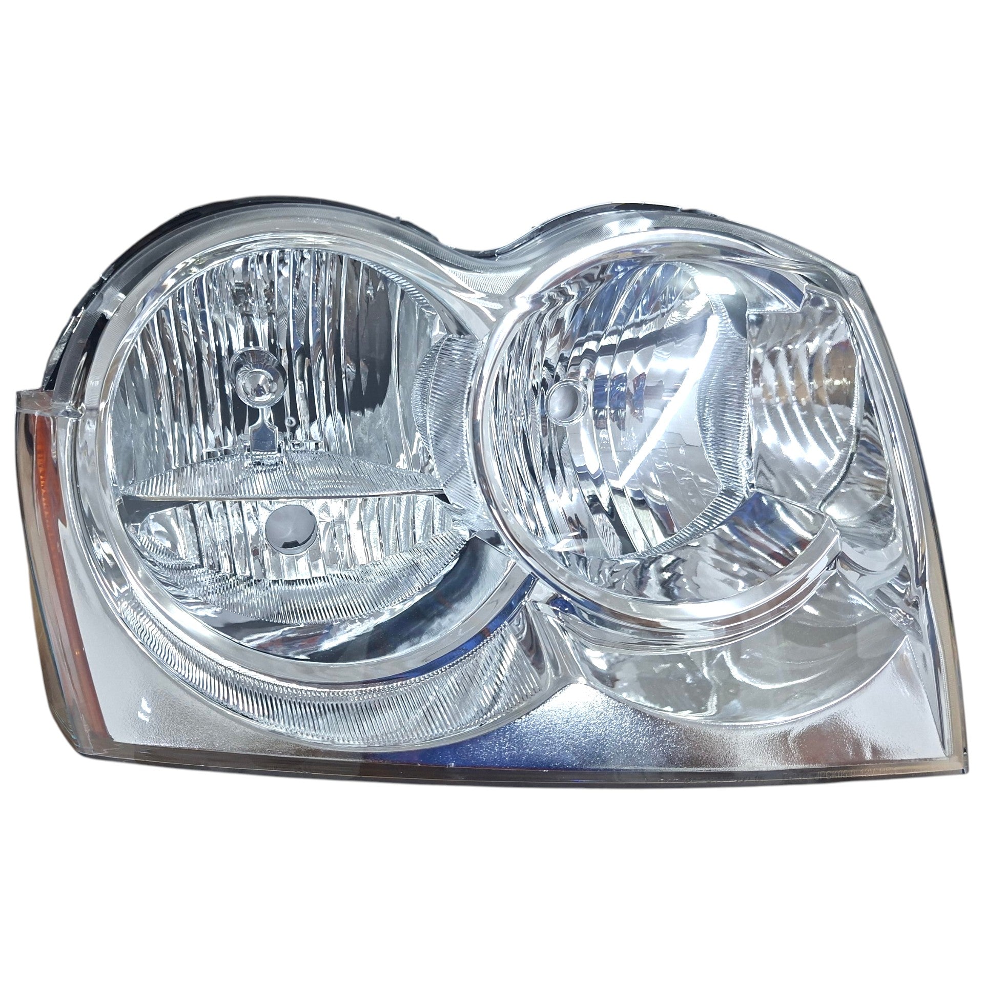 Jeep Grand Cherokee 2005 - 2007