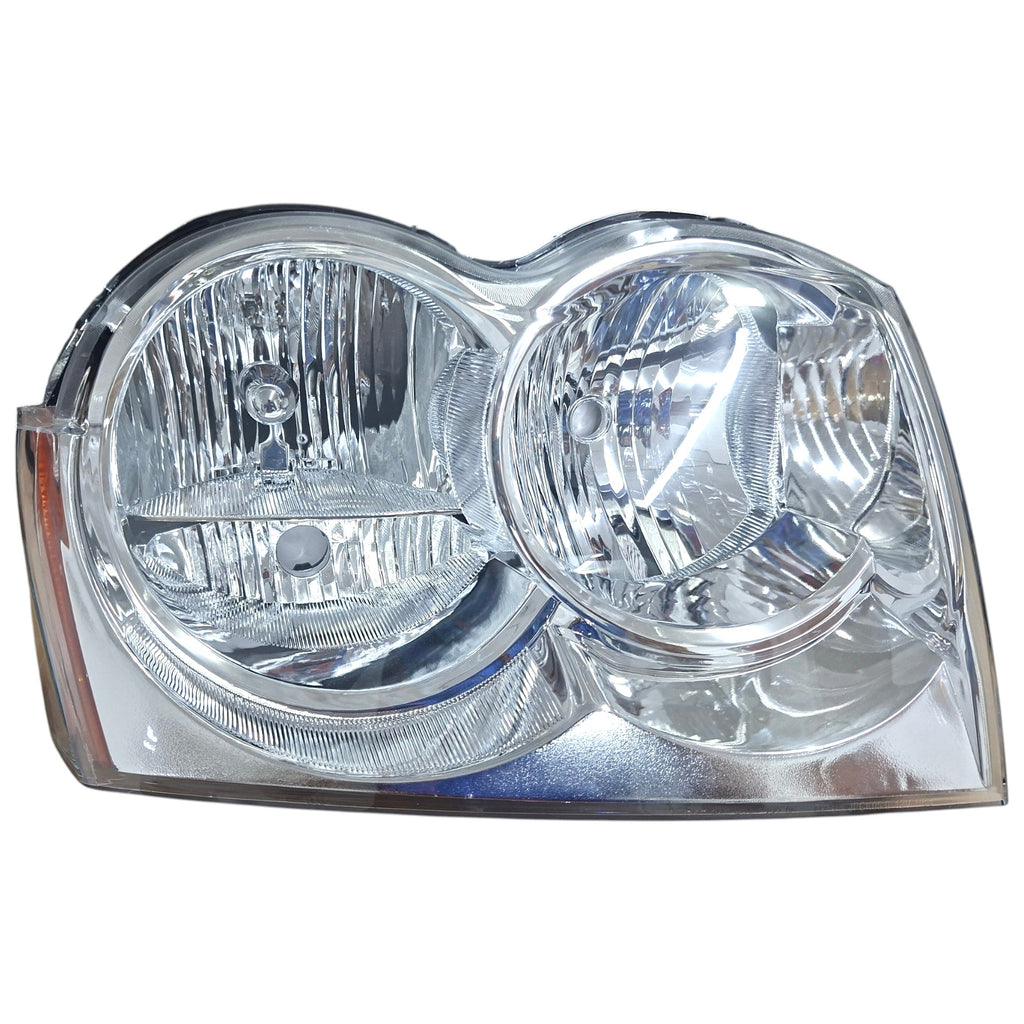 Jeep Grand Cherokee 2005 - 2007