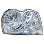 Jeep Grand Cherokee 2005 - 2007