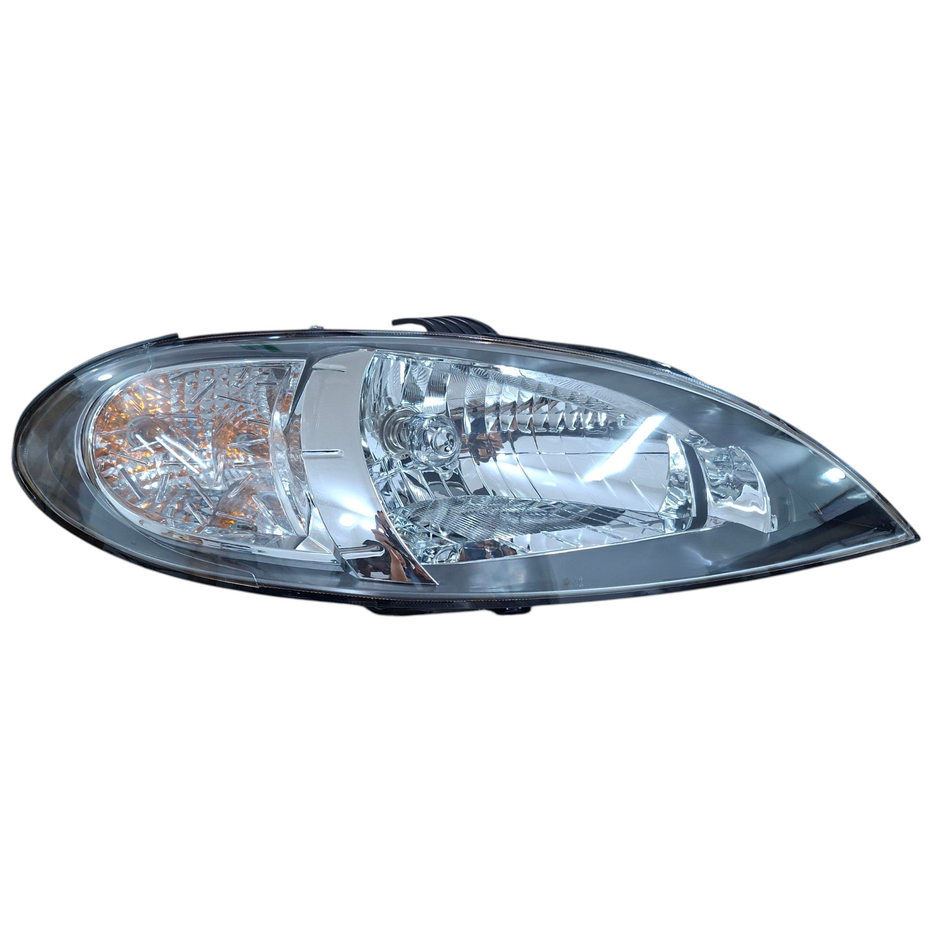 Optra Hatchback 2005 - 2008