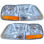 Ford Fortaleza F150 1998 - 2008