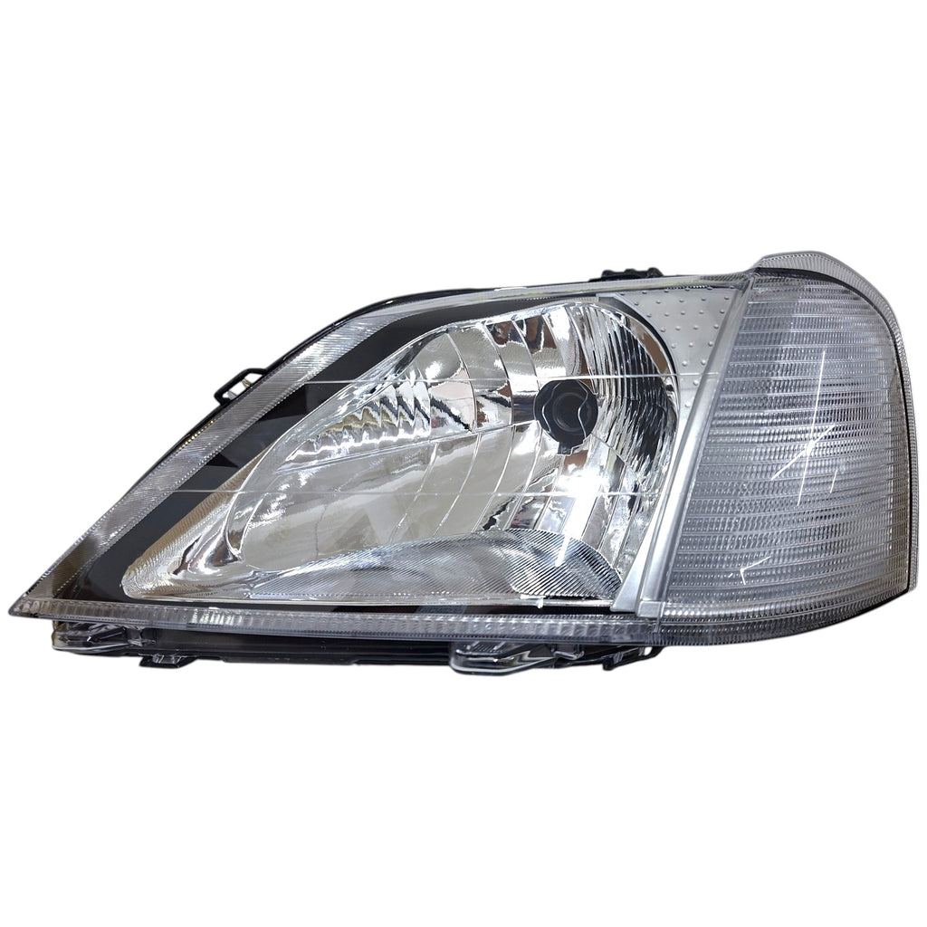 Renault Logan 2004 - 2009