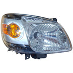 Mazda BT50 2009 - 2014