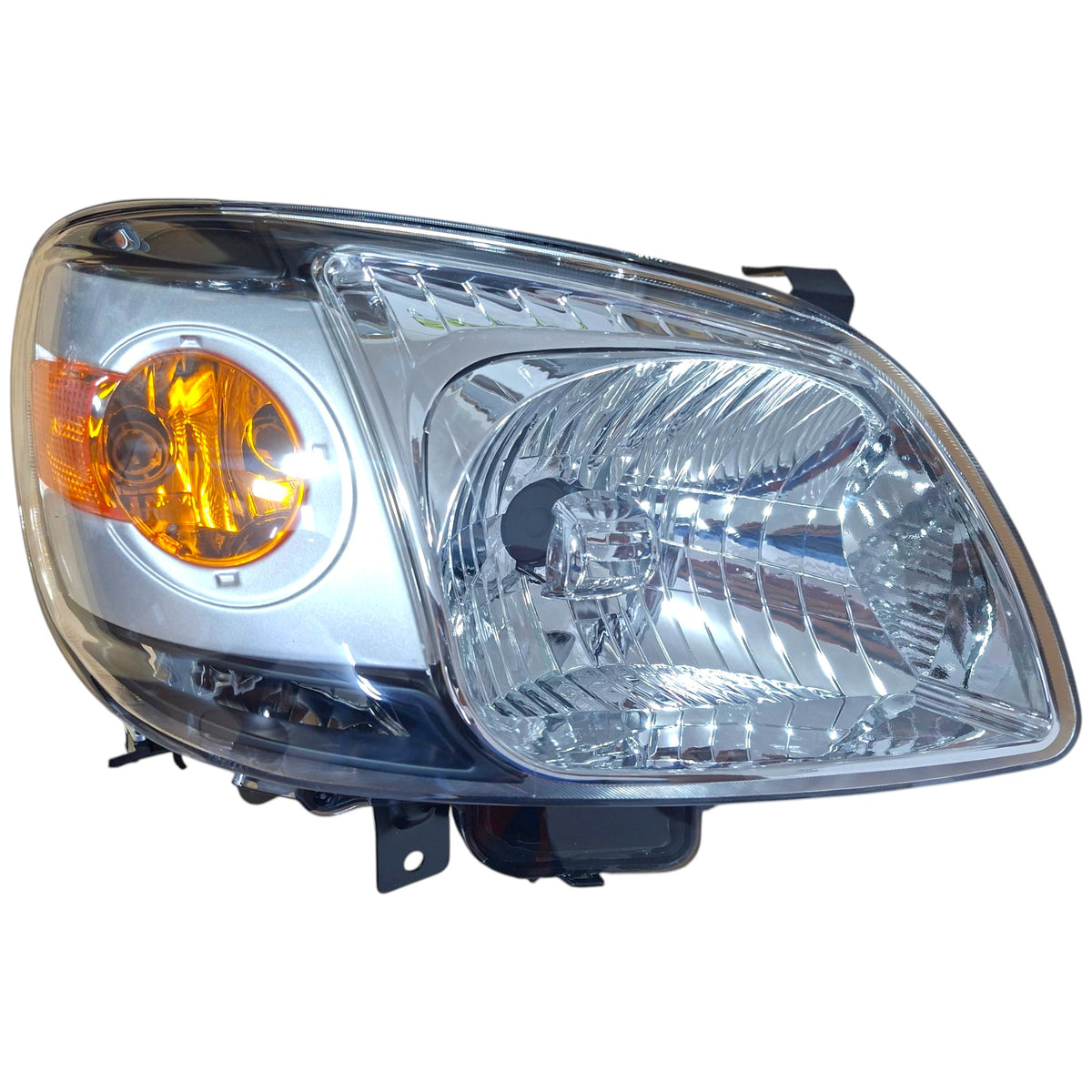 Mazda BT50 2009 - 2014