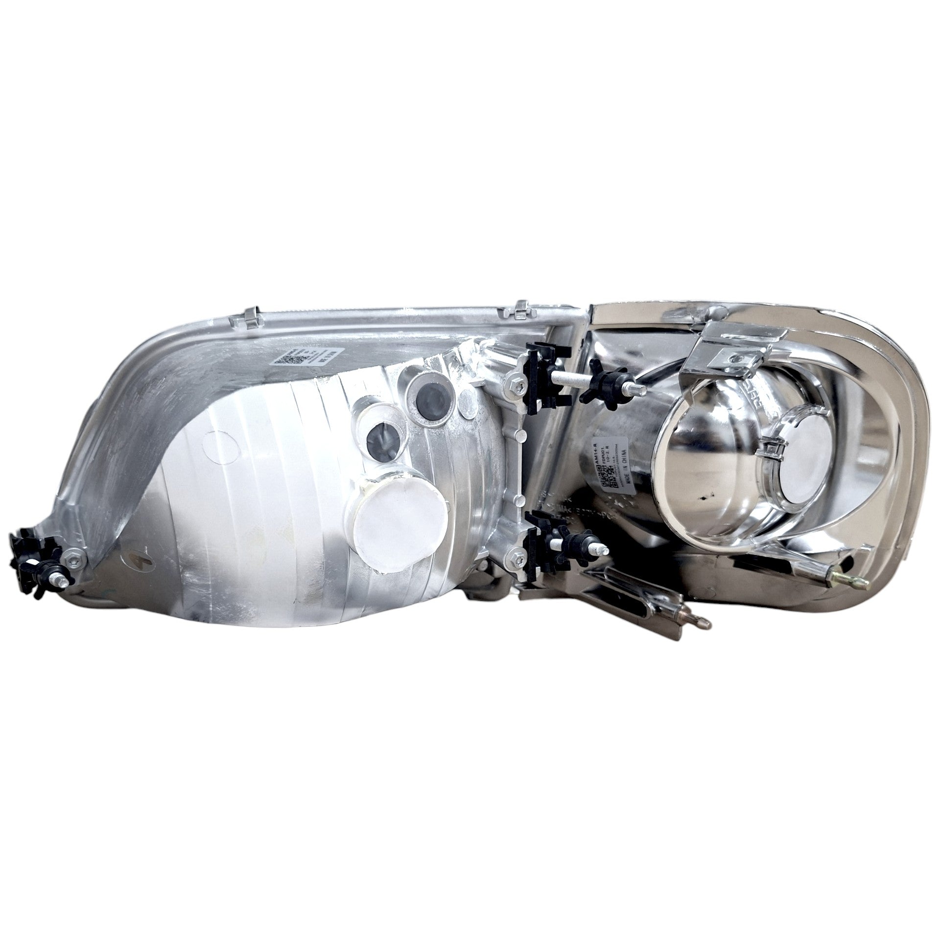 Ford Fortaleza F150 1998 - 2008