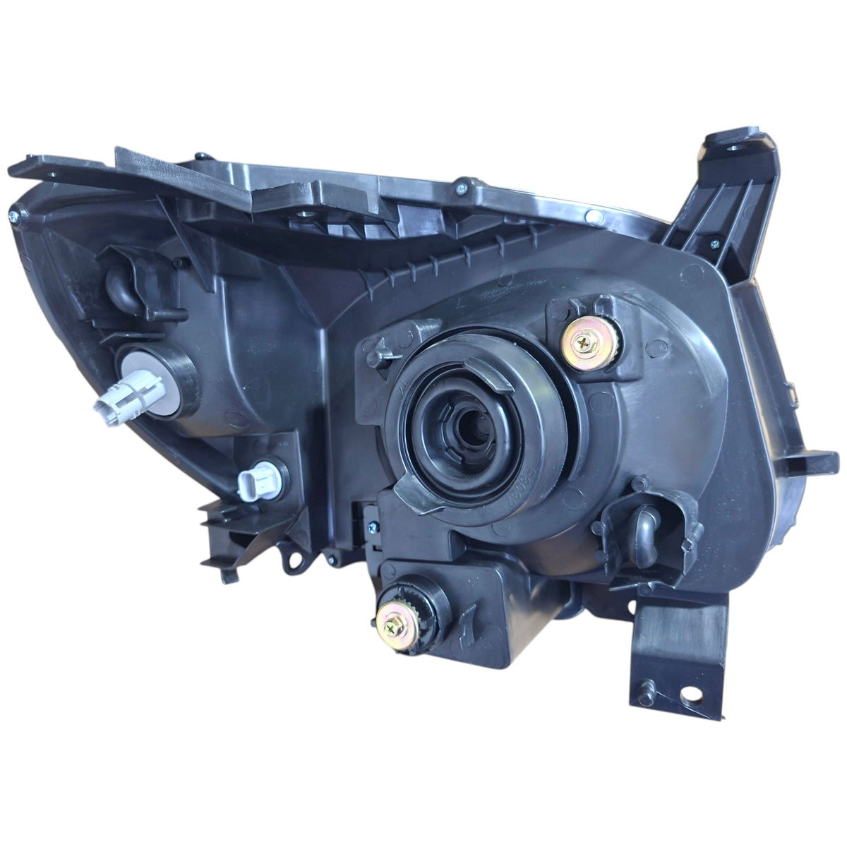 Mazda BT50 2009 - 2014