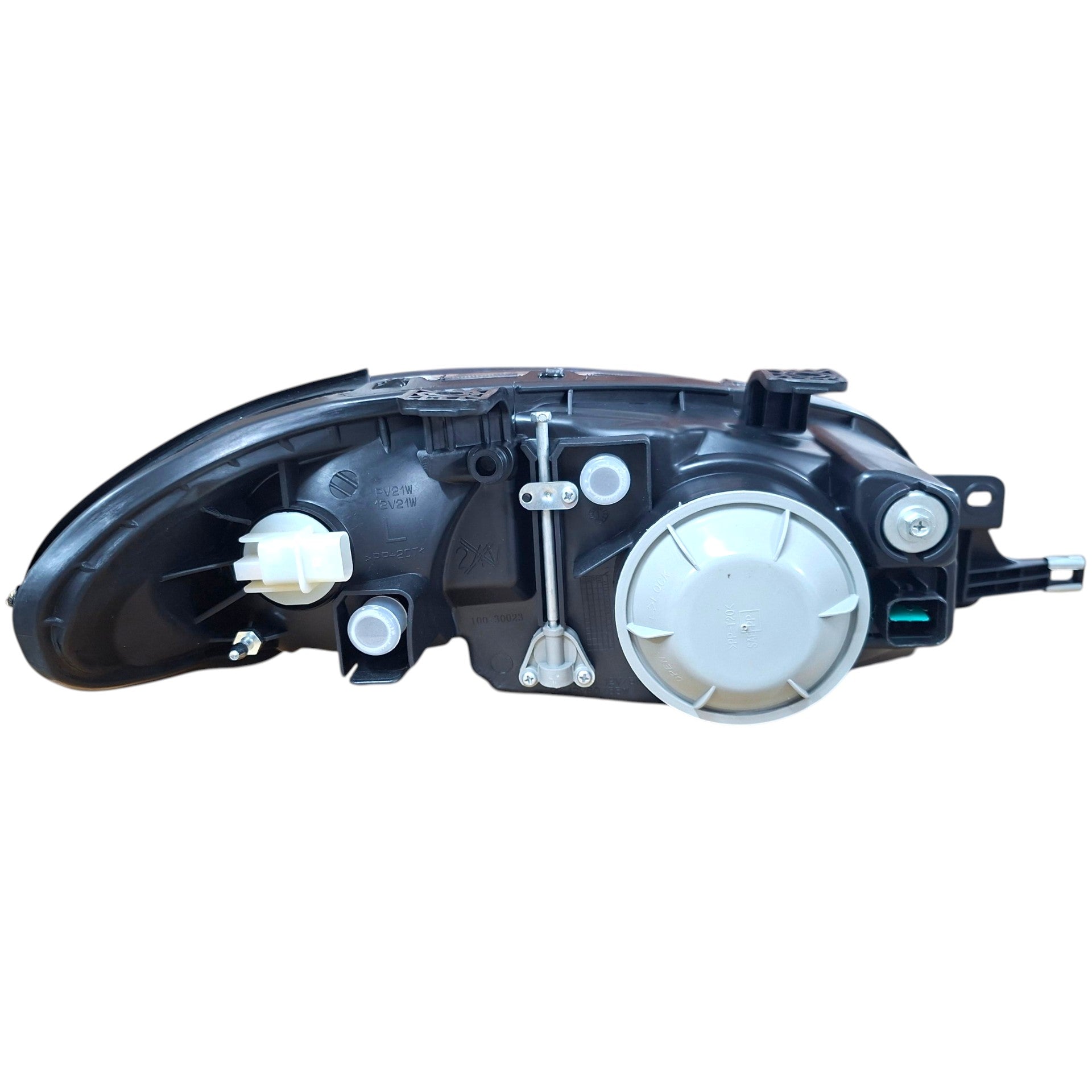 Optra Hatchback 2005 - 2008