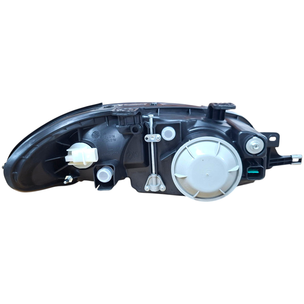 Optra Hatchback 2005 - 2008