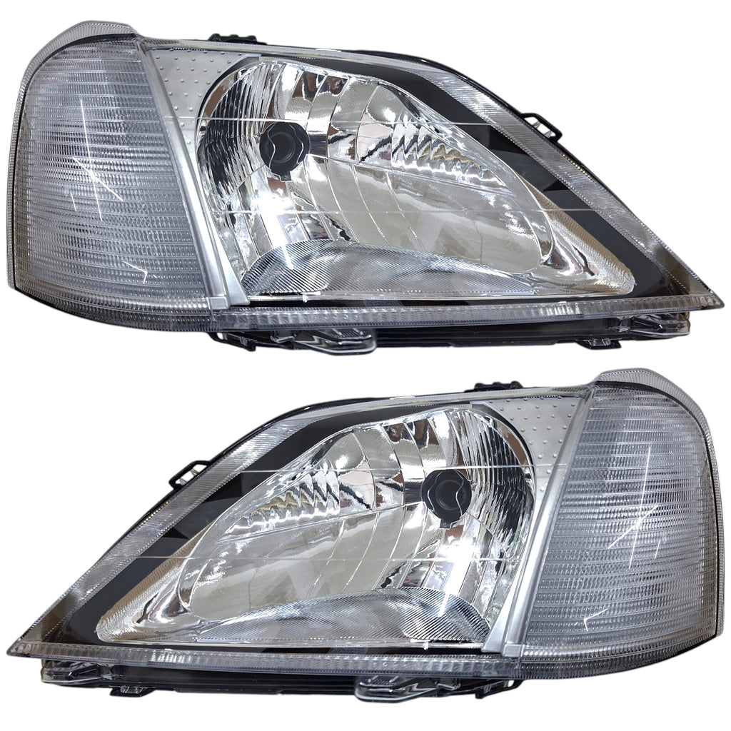 Renault Logan 2004 - 2009