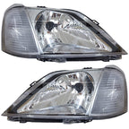 Renault Logan 2004 - 2009