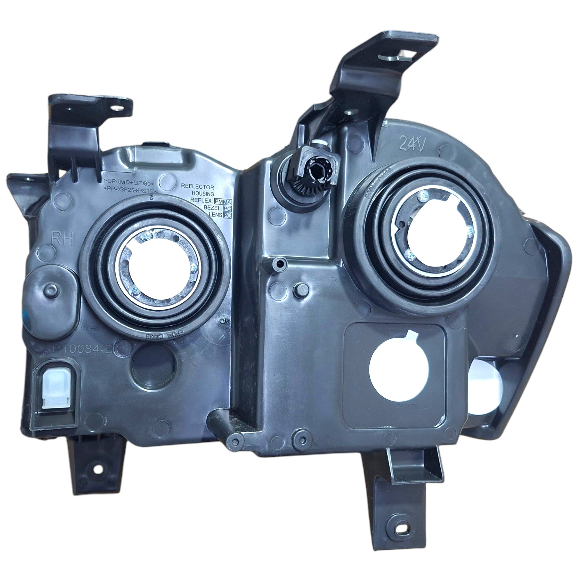 Jeep Grand Cherokee 2005 - 2007