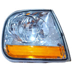 Ford Fortaleza F150 1998 - 2008