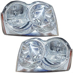 Jeep Grand Cherokee 2005 - 2007