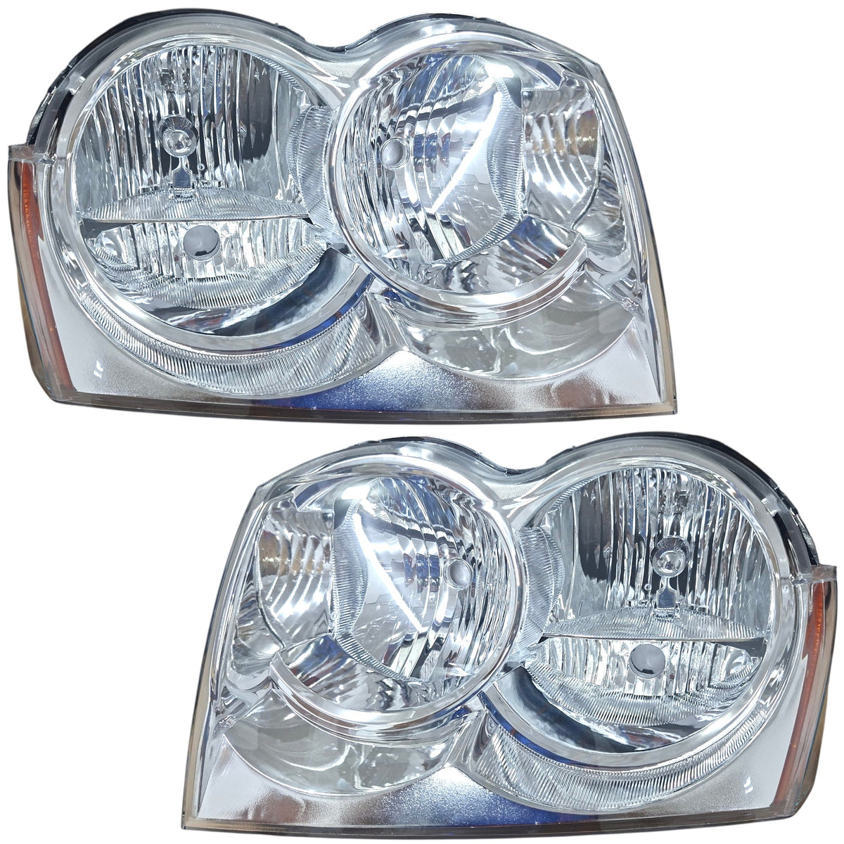 Jeep Grand Cherokee 2005 - 2007