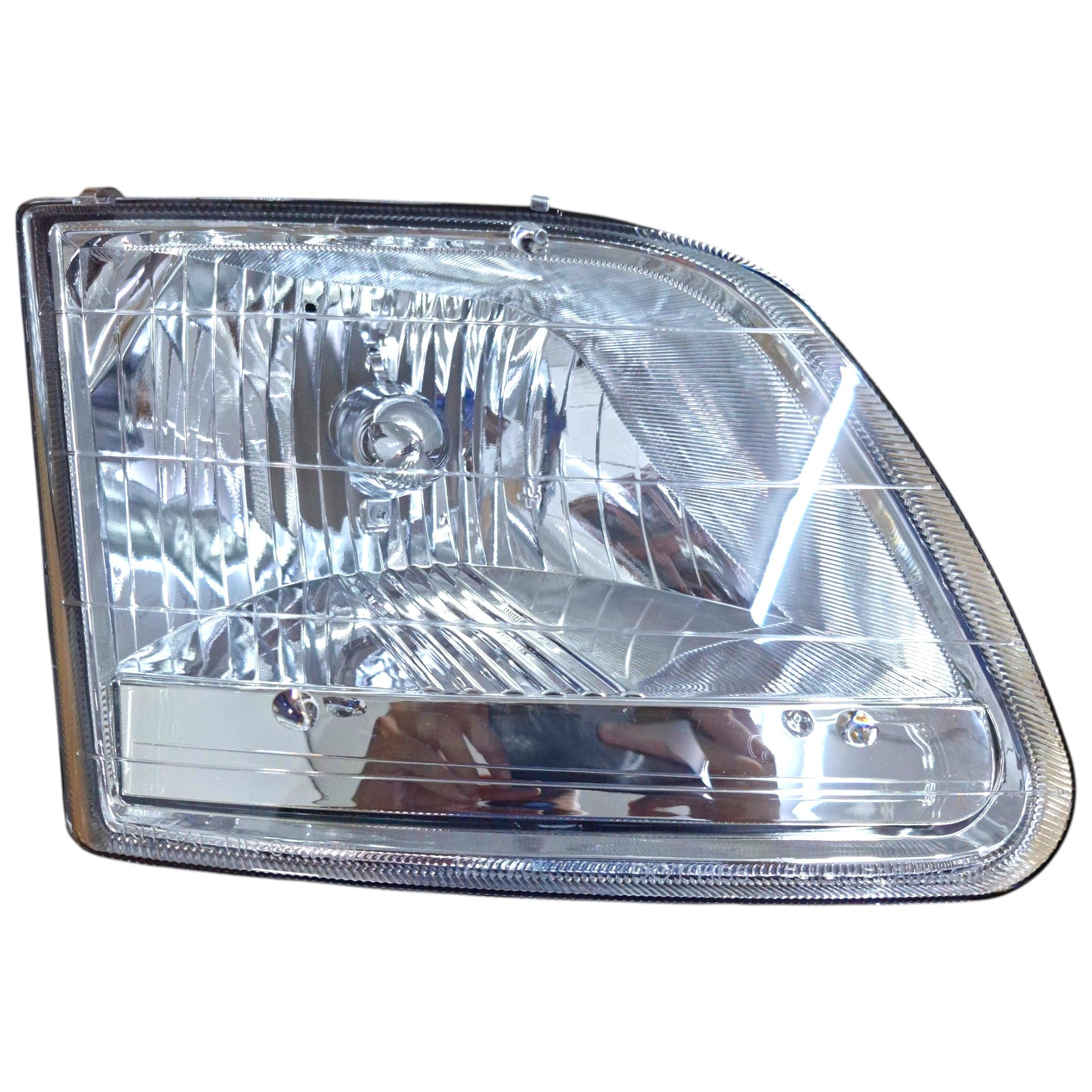 Ford Fortaleza F150 1998 - 2008