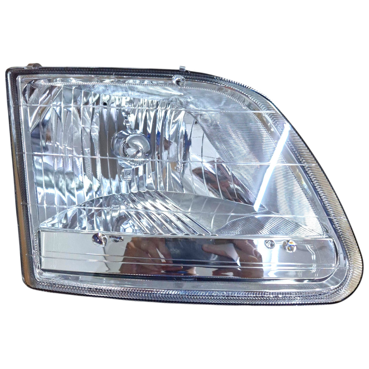 Ford Fortaleza F150 1998 - 2008