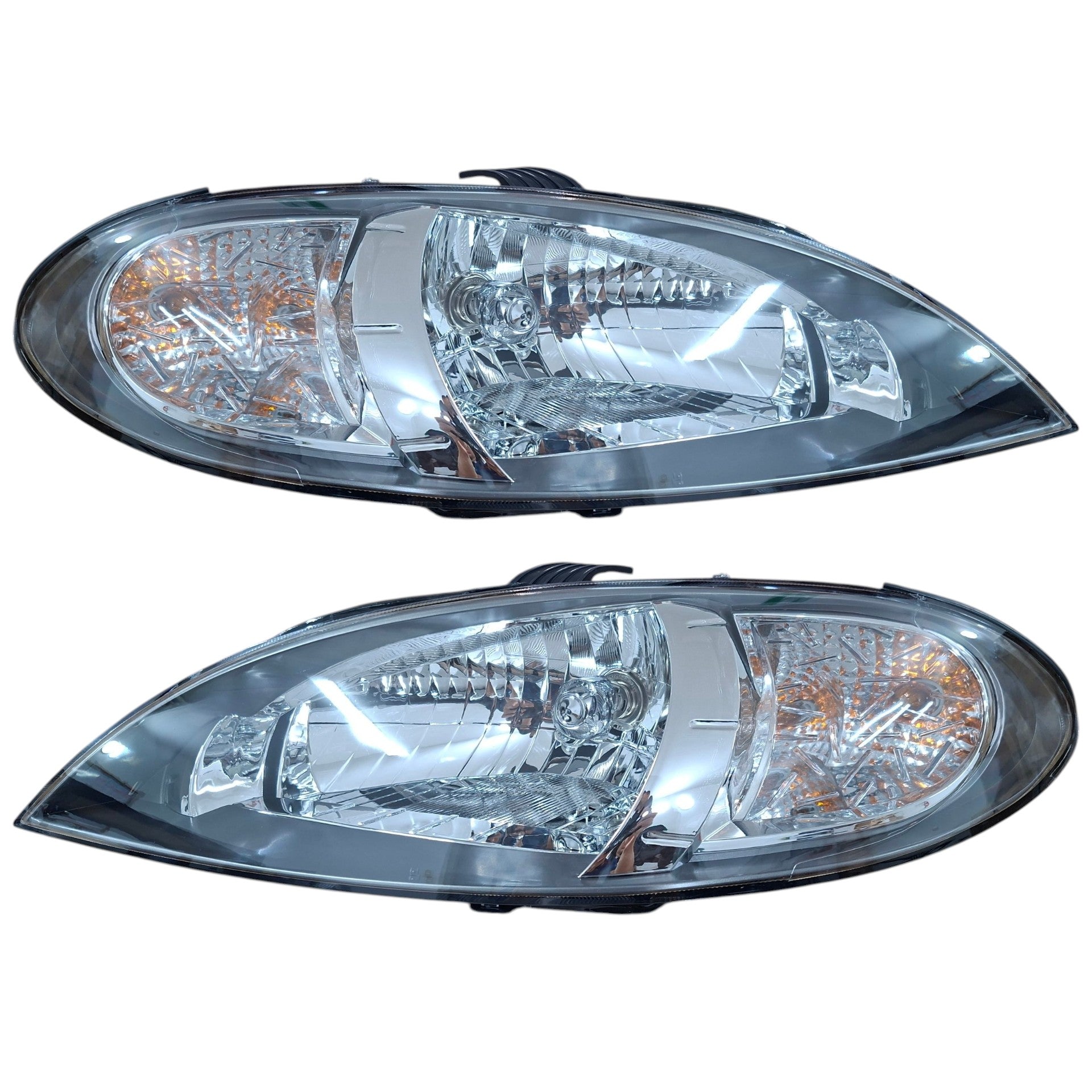 Optra Hatchback 2005 - 2008