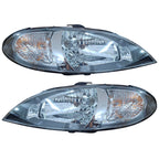 Optra Hatchback 2005 - 2008