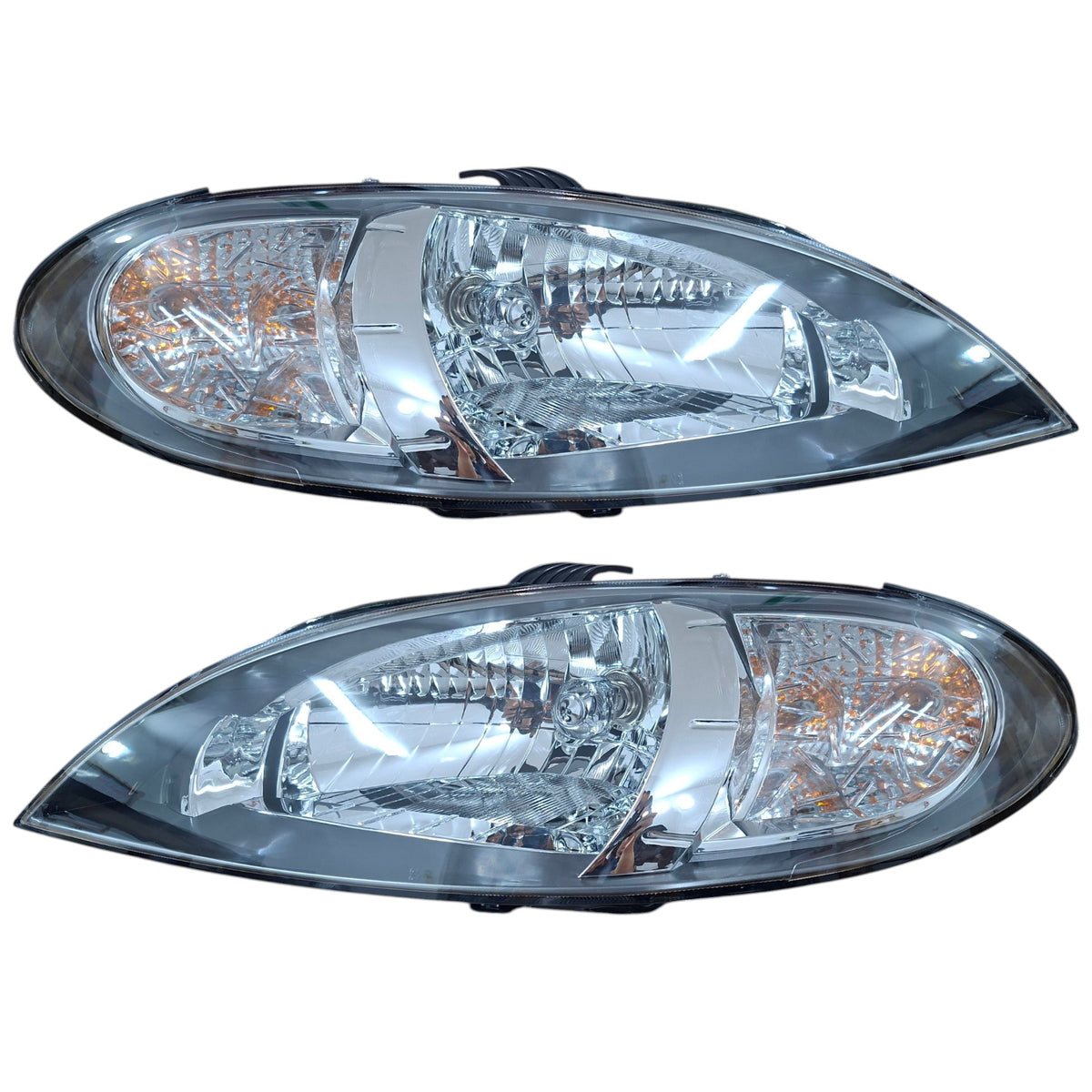 Optra Hatchback 2005 - 2008