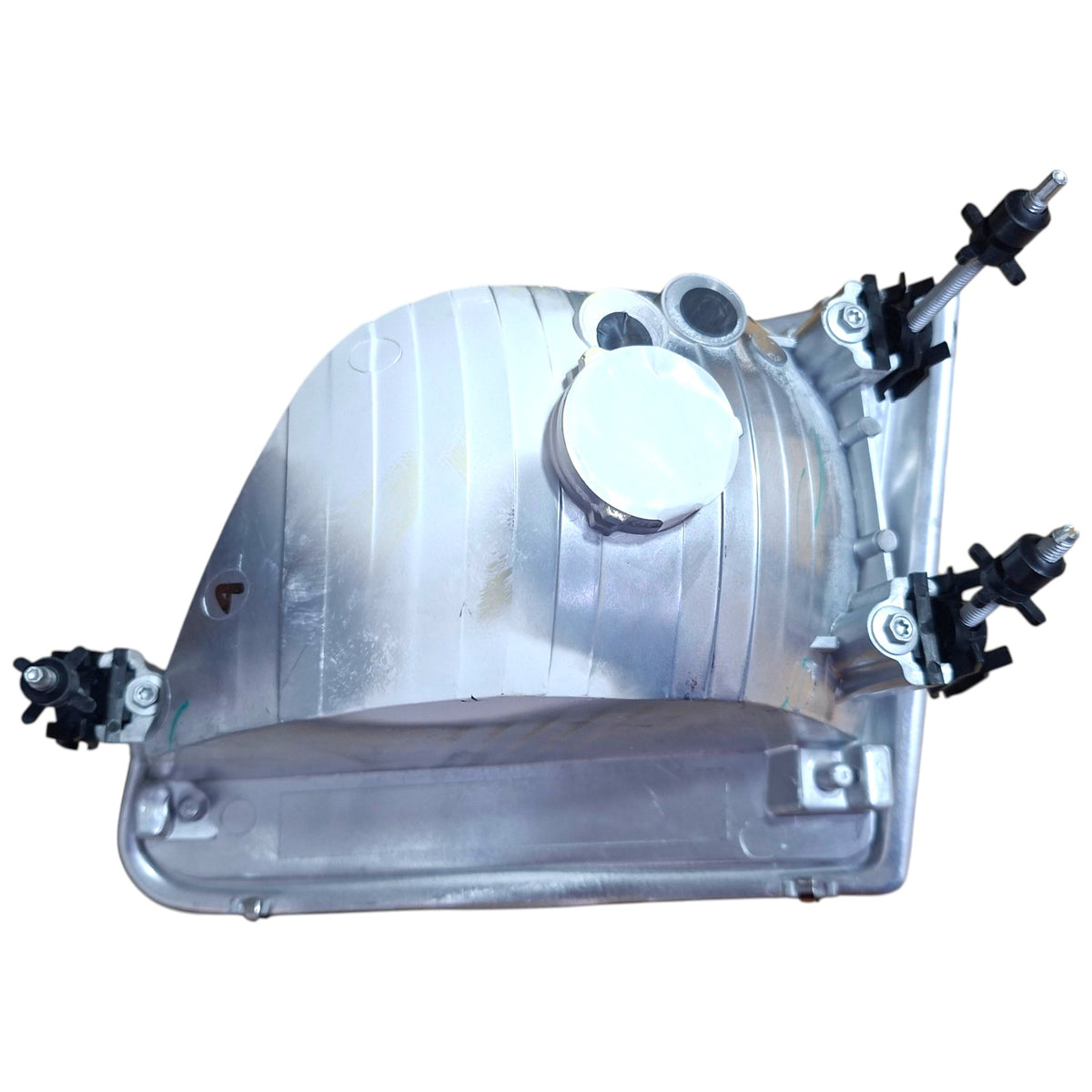 Ford Fortaleza F150 1998 - 2008