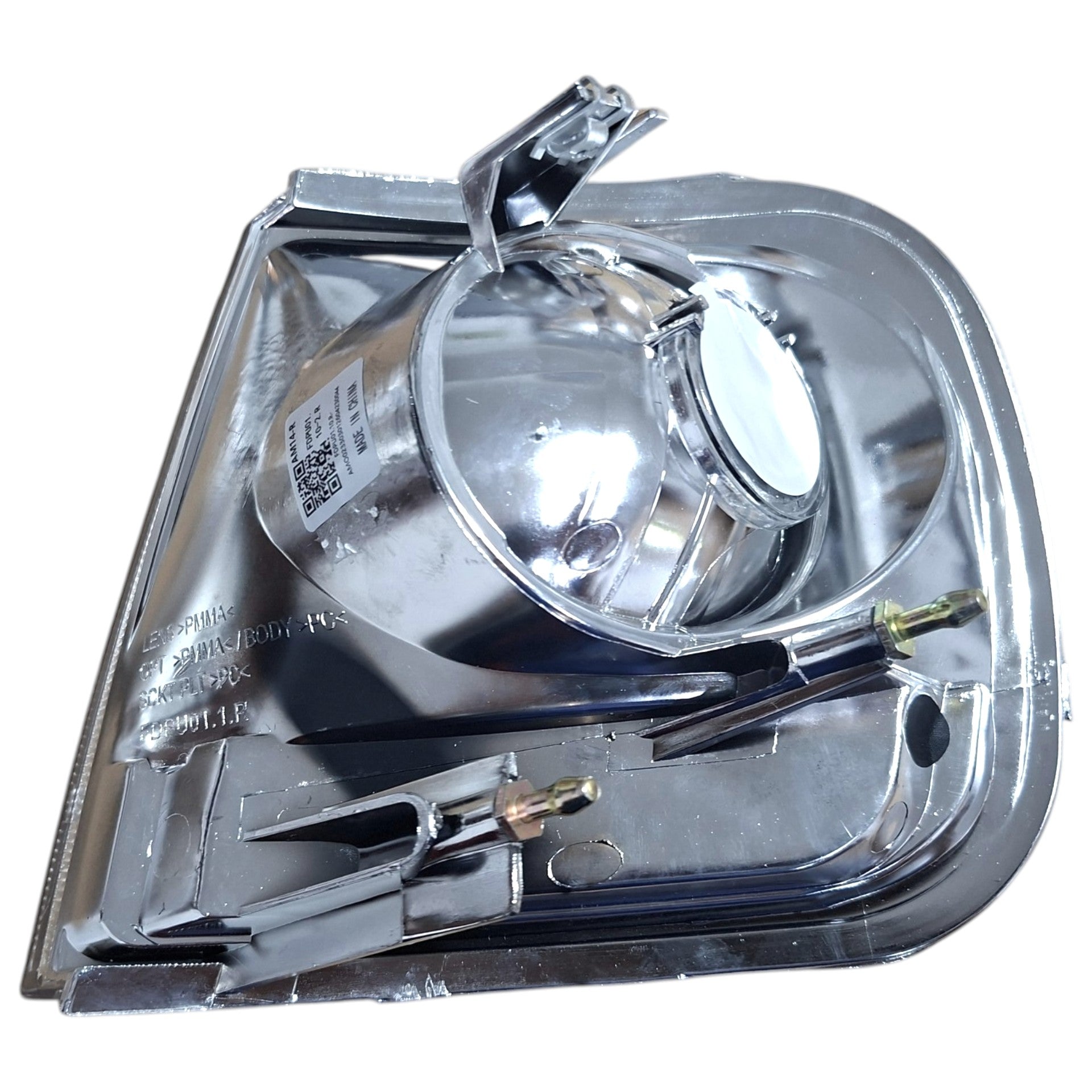 Ford Fortaleza F150 1998 - 2008