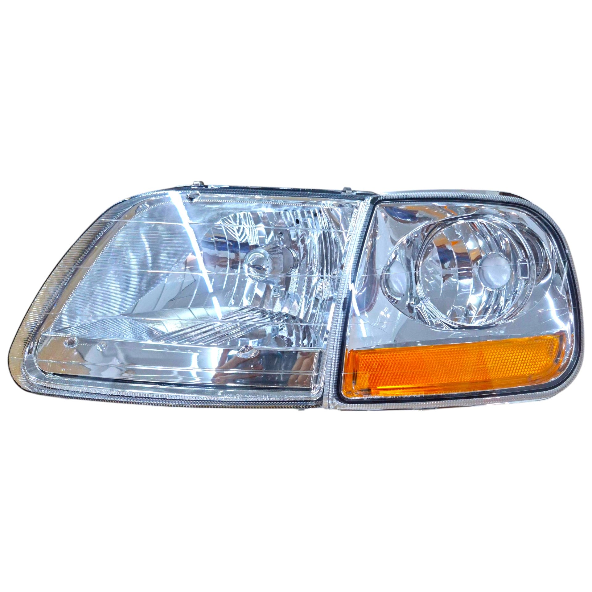 Ford Fortaleza F150 1998 - 2008