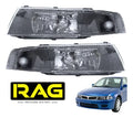 Mitsubishi Lancer Signo Tipo Evolution 1998 - 2009