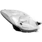 Faros Delanteros Toyota Yaris 2006 - 2008 RAG