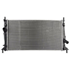 Radiador Mazda 3 2.0L Automático RAG