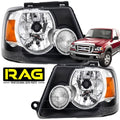 Ford Ranger 2006 - 2009