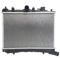 Radiador Mazda 323 Family 85 - 98 RAG