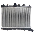 Radiador Mazda 323 Family 85 - 98 RAG