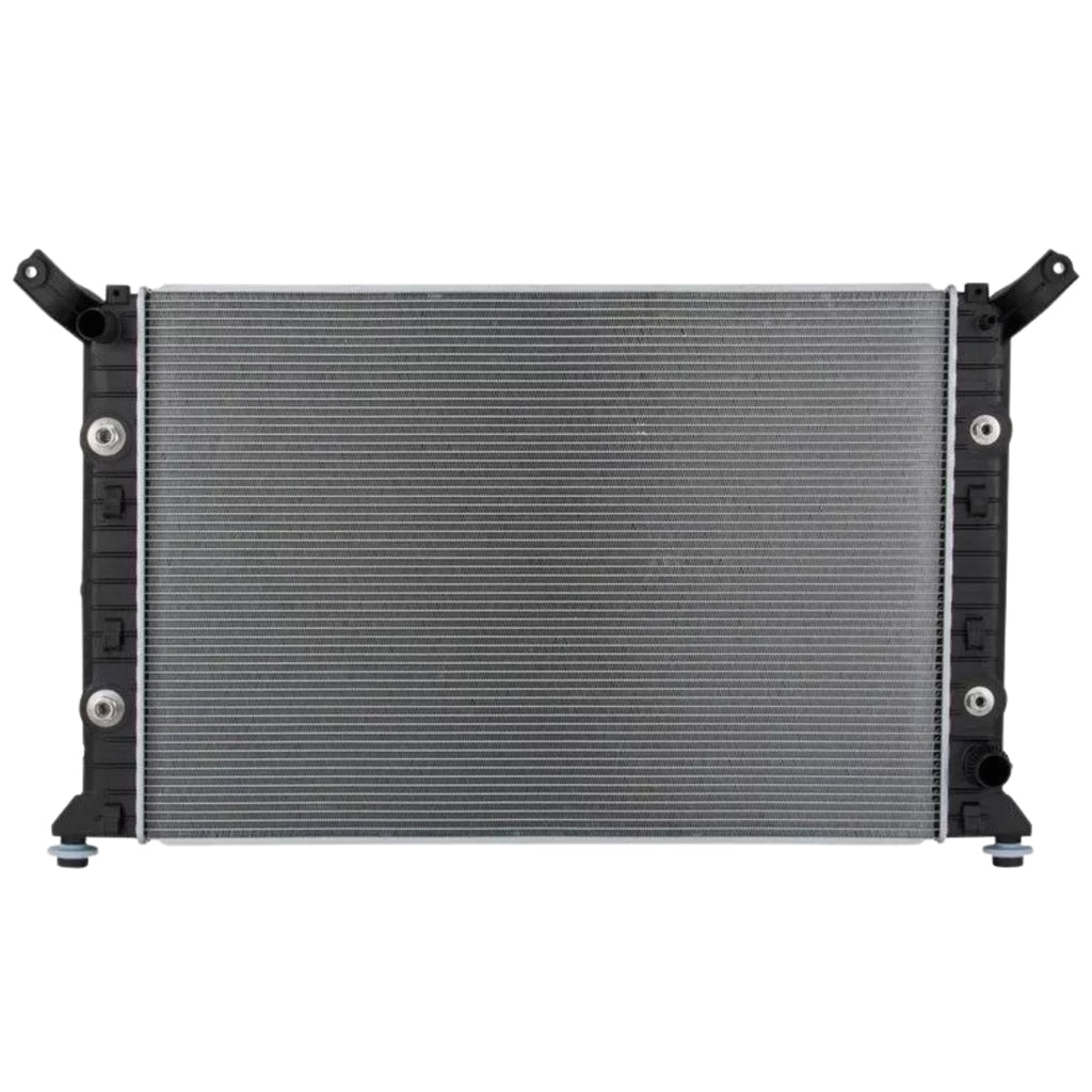 Radiador Rey Camión HD 3500 Silverado 6.0L V8 RAG