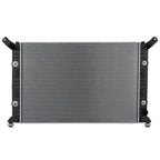 Radiador Rey Camión HD 3500 Silverado 6.0L V8 RAG