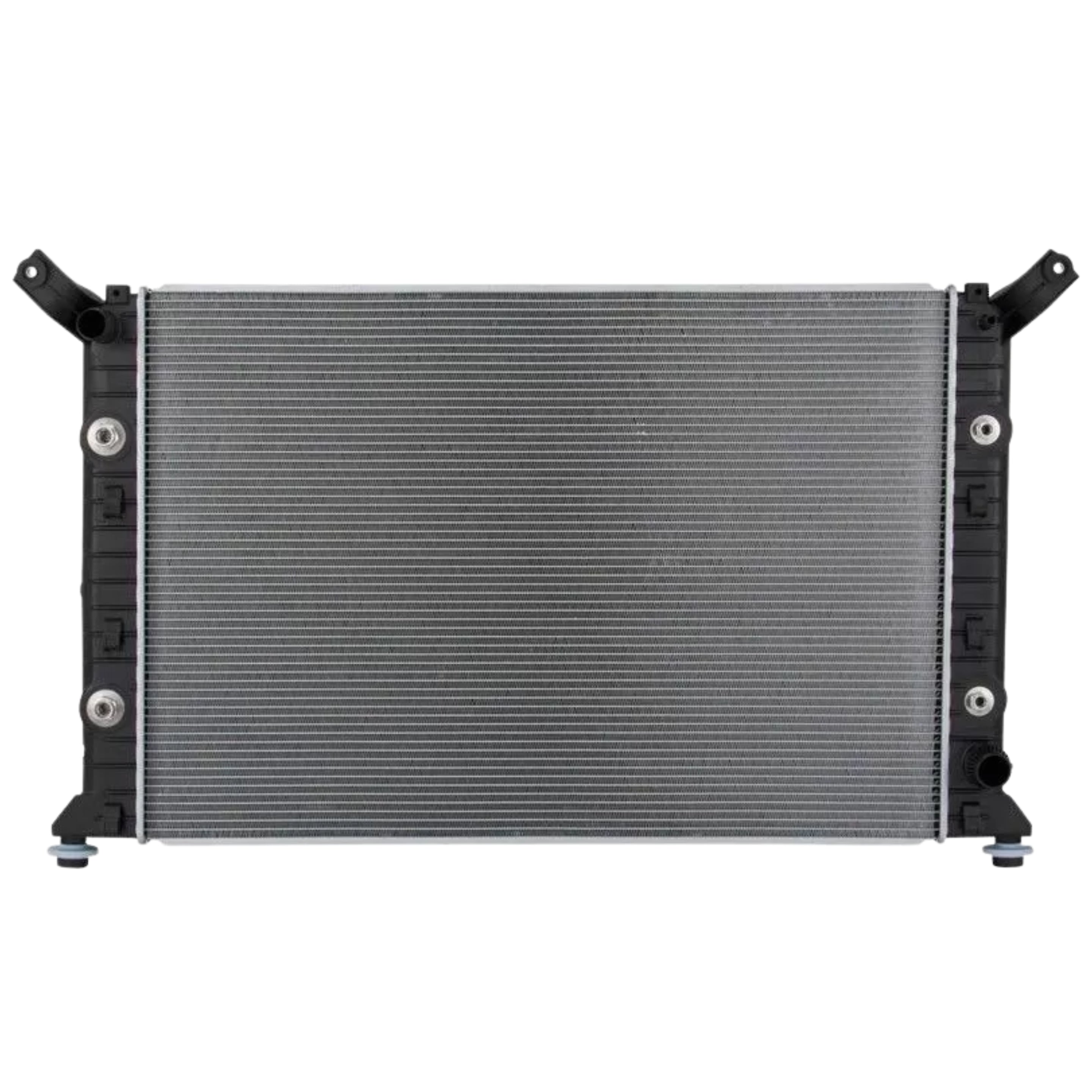 Radiador Rey Camión HD 3500 Silverado 6.0L V8 RAG