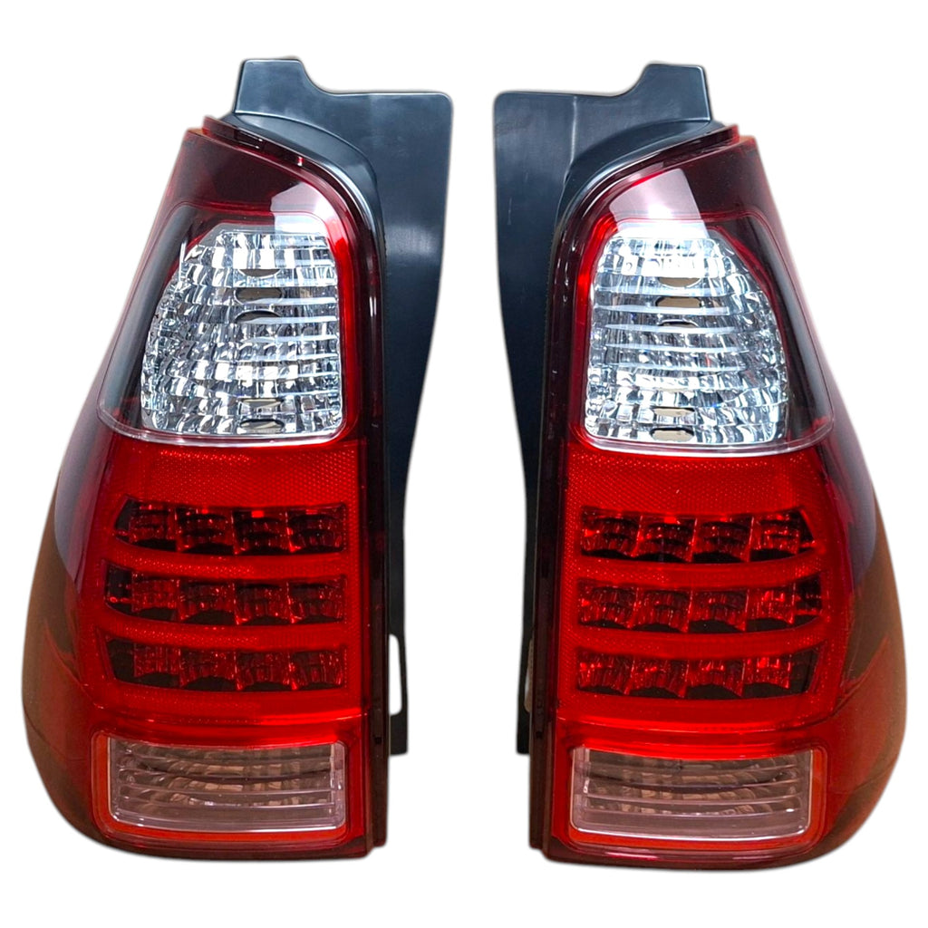 Faros Stop Trasero Toyota 4Runner 2006 - 2008 RAG
