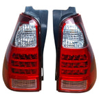 Faros Stop Trasero Toyota 4Runner 2006 - 2008 RAG