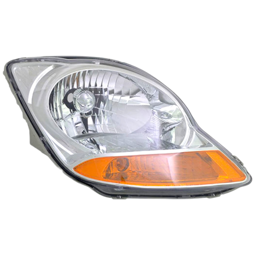 Faros Delanteros Chevrolet Spark 2005 - 2008 RAG