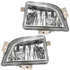 Faros Antiniebla Neblina Aveo 1.6 Auxliar 06 - 10 RAG