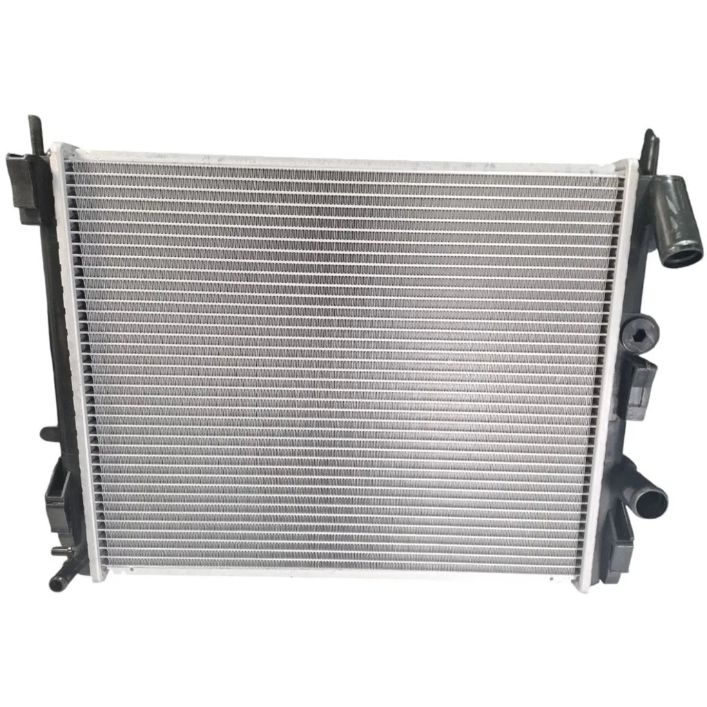 Radiador Renault Clio Logan RAG