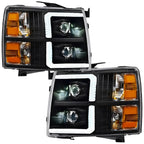 Silverado 5.3 LED 2007 - 2014