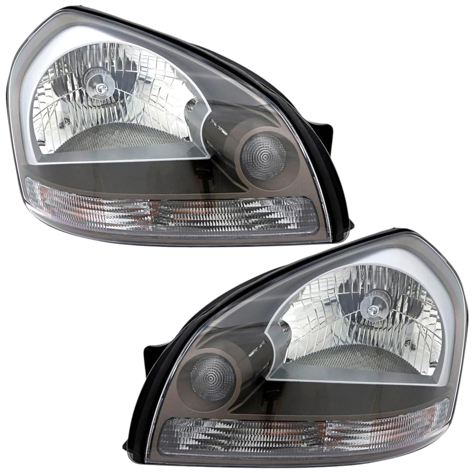 Hyundai Tucson 2005 - 2009