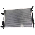 Radiador Fiat Palio Siena Fire 1.3 1.4 RAG