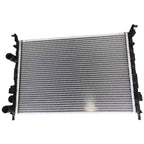 Radiador Fiat Palio Siena Fire 1.3 1.4 RAG