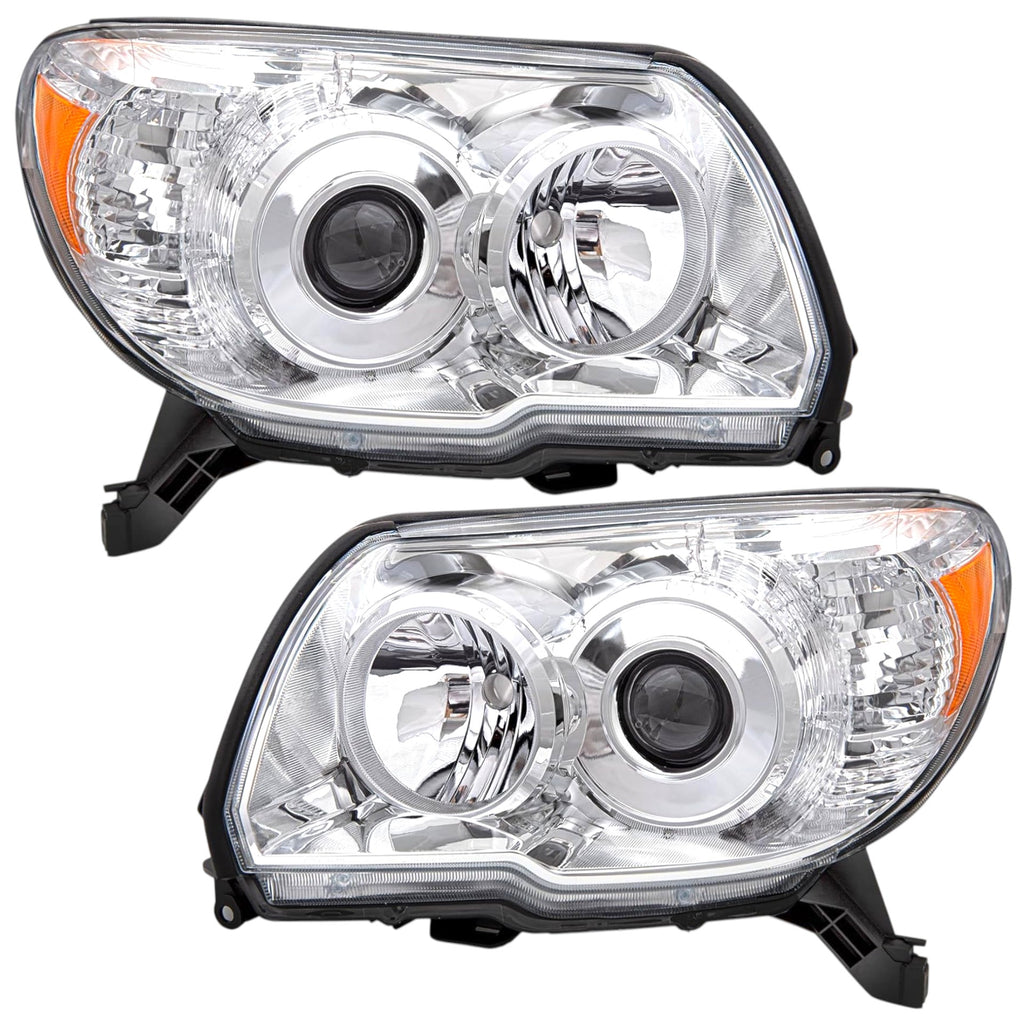 Faros Delanteros Toyota 4Runner 2006 - 2008 RAG