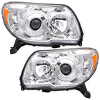 Faros Delanteros Toyota 4Runner 2006 - 2008 RAG