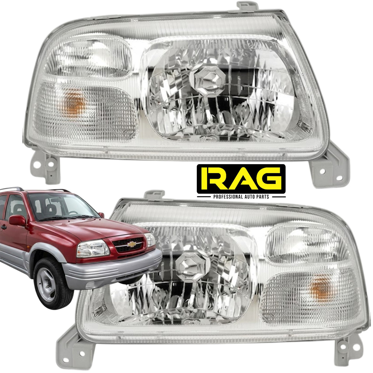 Grand Vitara 2.0 Xl5 2000 - 2010