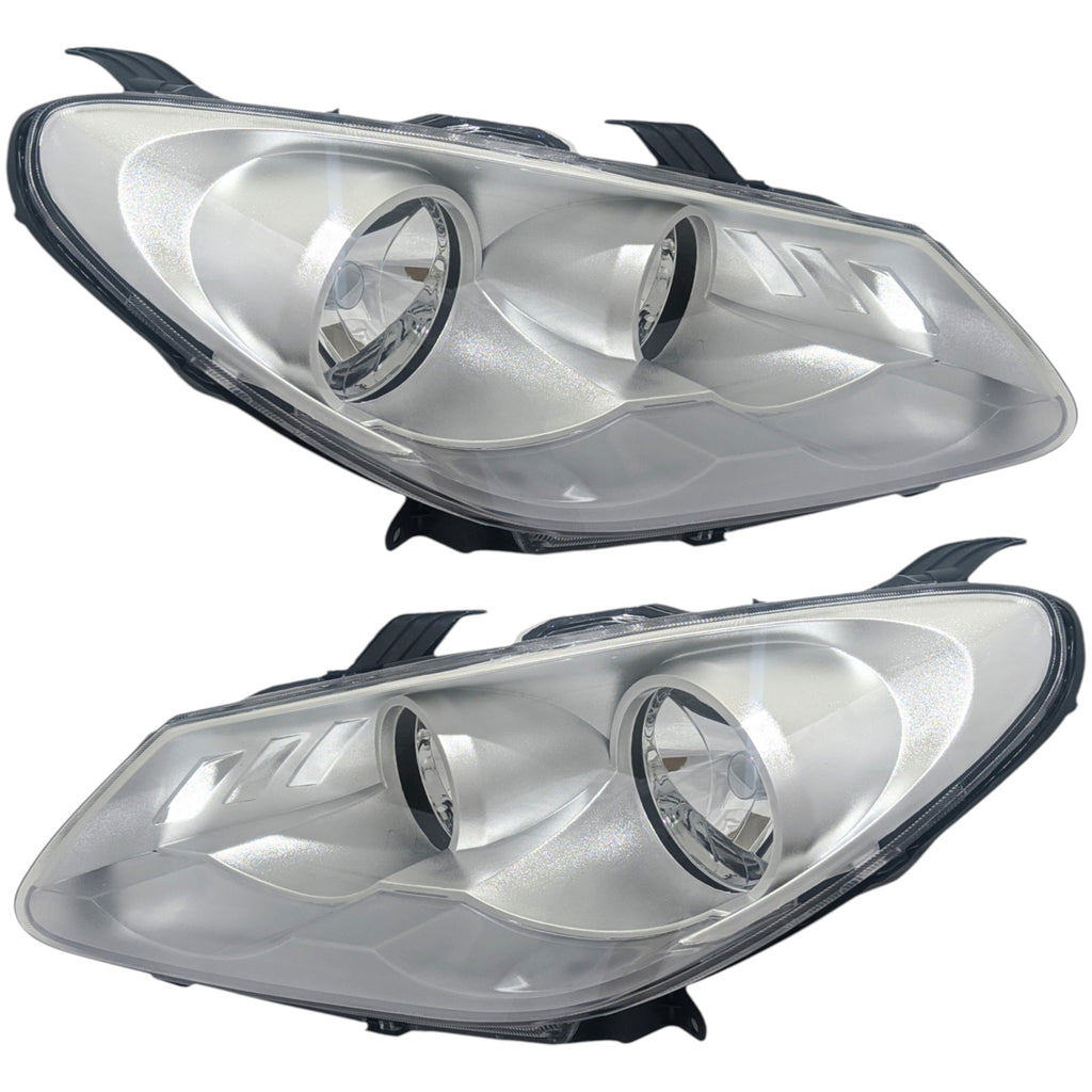 Faros Delanteros Chery Orinoco 2012 - 2016 RAG
