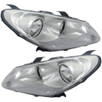 Faros Delanteros Chery Orinoco 2012 - 2016 RAG