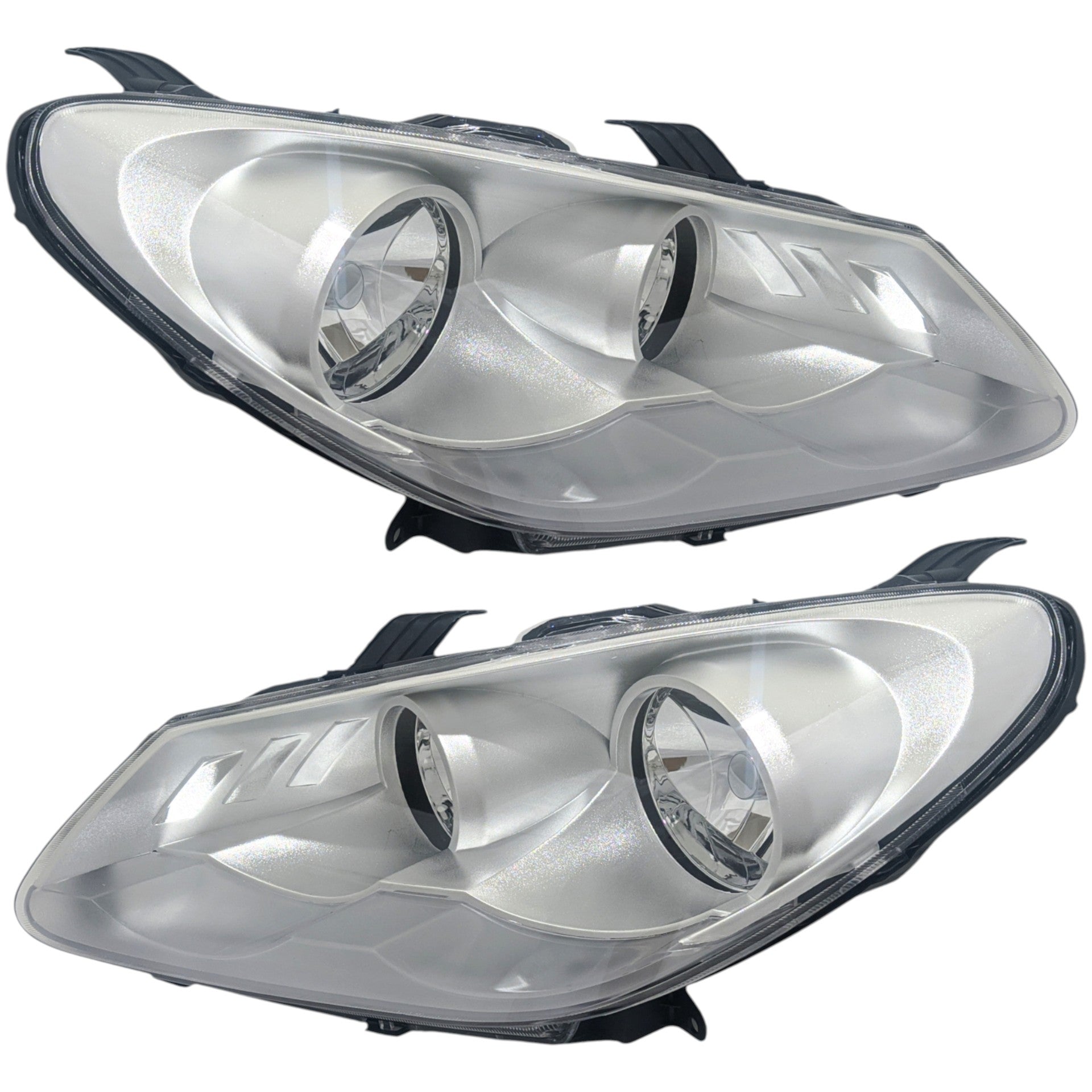 Faros Delanteros Chery Orinoco 2012 - 2016 RAG